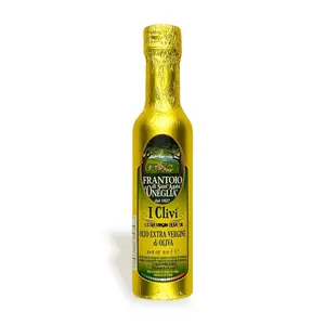 Italian "I Clivi" Extra Virgin Olive Oil (250mL)