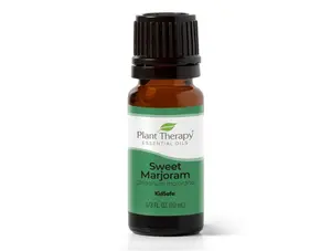 Sweet Marjoram Essential Oil
