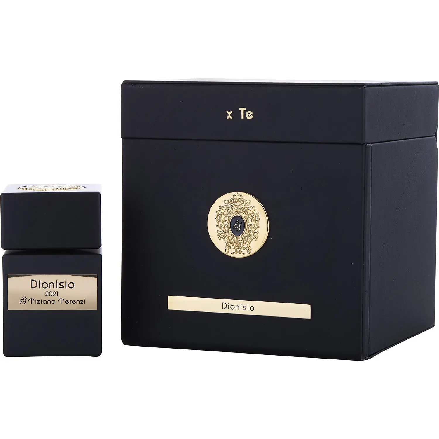 Tiziana Terenzi Dionisio By Tiziana Terenzi Extrait De Parfum For Unisex