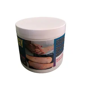 Dermatology Psoriasis Eczema Anti-Itch Relief Cream for Dry and Itchy Skin Targeted Treatment Ideal for Dermatological Use