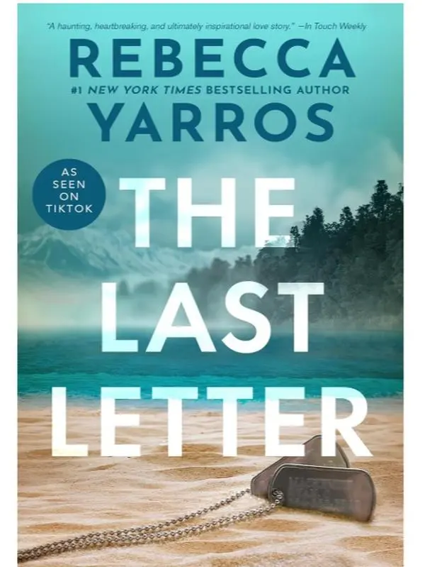 The Last Letter