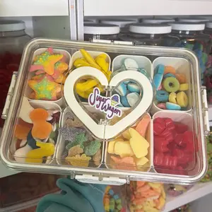 Snackle - Pick N Mix Candy Snackle - Pick N Mix Candy
