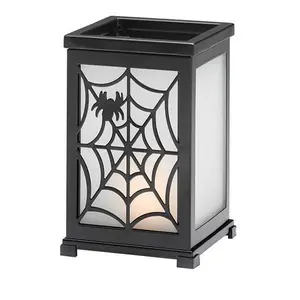 Change-O-Luminary™ Candle Holder
