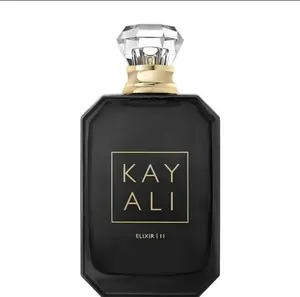 Kayali Perfume Elixir 11 100ml - Luxurious Oriental Floral Fragrance for Special Occasions & Daily Use - Captivating Scent for Sophistication