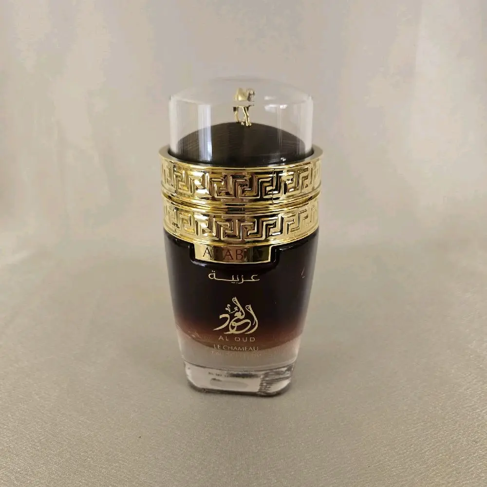 ARABIA AL OUD UNISEX PERFUME. 100 ML. A rich and luxurious Arabian fragrance.