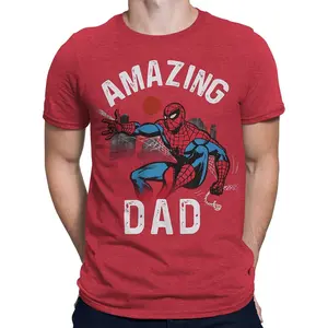 Gildan Shirt, Vintage The Spider-man Shirt, Superhero Spiderman Sweatshirt, Peter Parker Shirt, Trending Sweatshirt, Spiderman Shirt