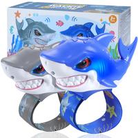 Shark Wristband（2pack）
