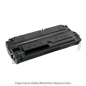 COMPRP CANON 1556A002 FX2 SD BLACK TONER