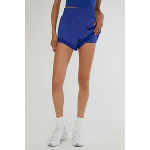 Race Pace Short