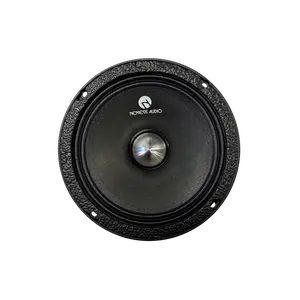 Nemesis Audio NEO-6.5MR 6.5" 350W RMS Midrange Speaker (Single)