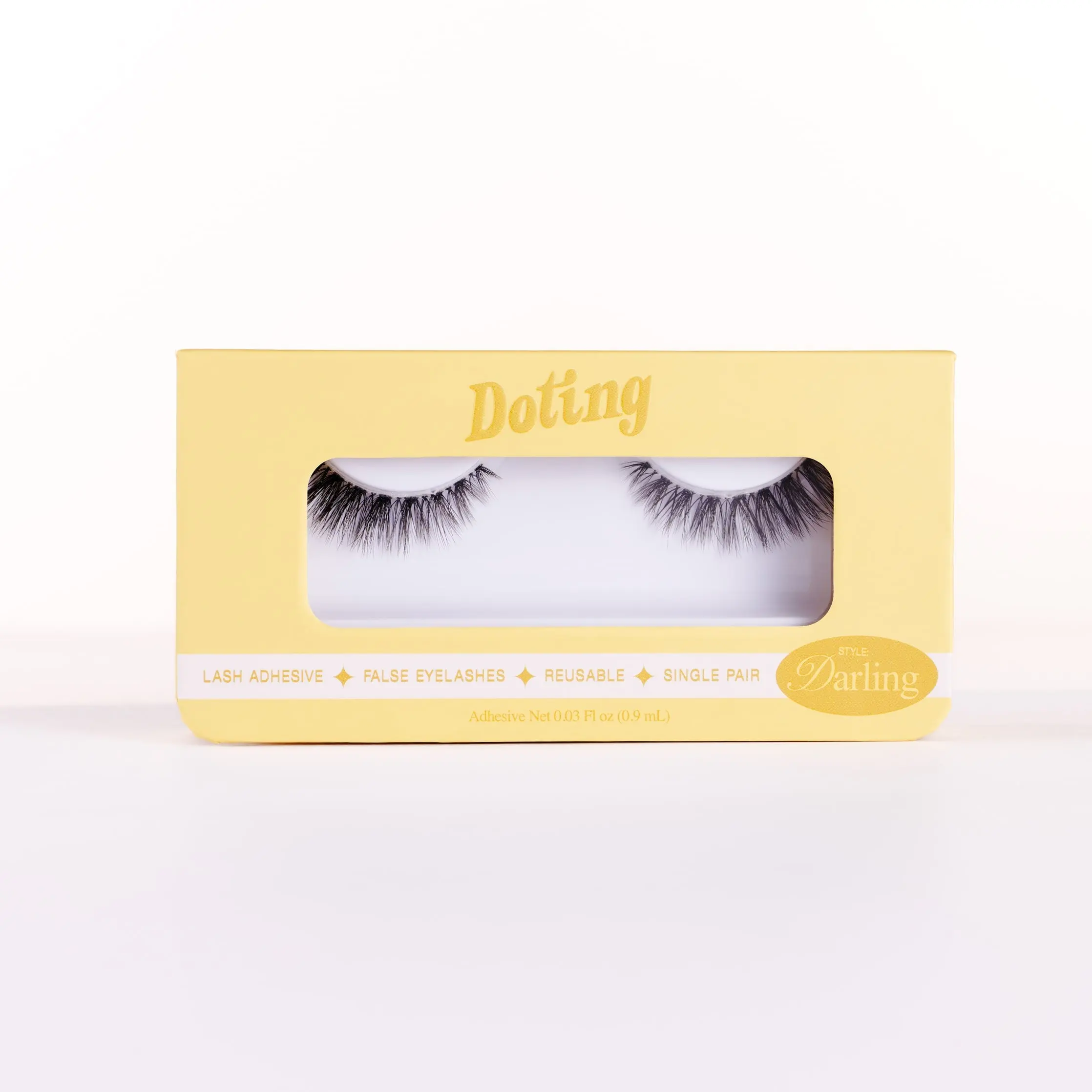The Darling The Darling