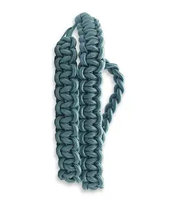 U.S. Army Infantry Blue Shoulder Cord
