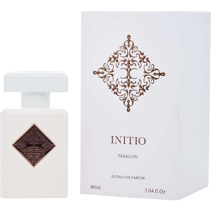 Paragon By Initio Parfums Prives Extrait De Parfum For Unisex