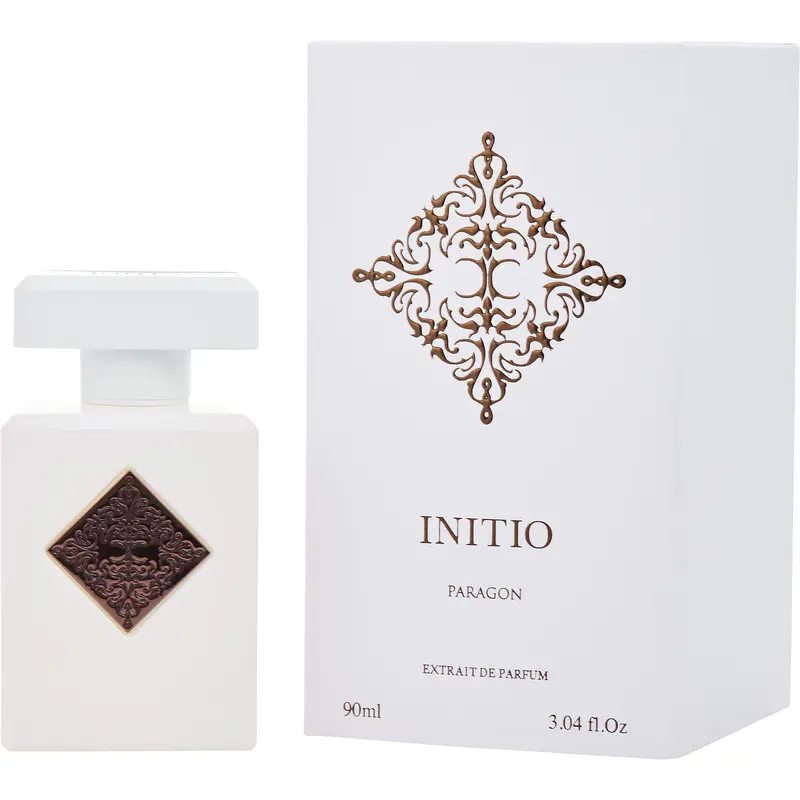 Paragon By Initio Parfums Prives Extrait De Parfum For Unisex
