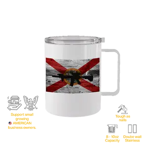 Florida AR Tumbler Mug