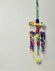 The UFO Spinner
