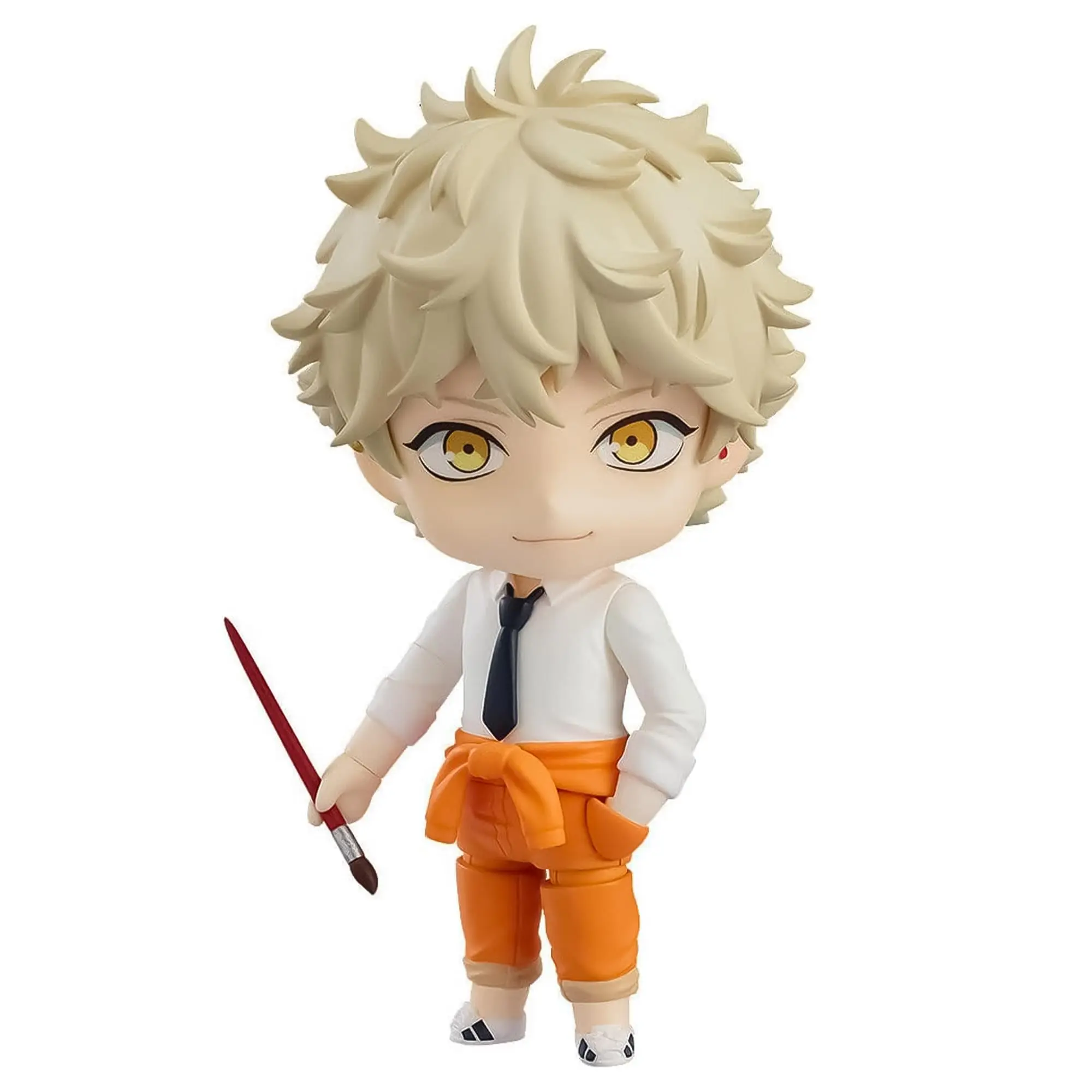 Blue Period Nendoroid Figure | Yatora Yaguchi, Anime Figure, Model Figure
