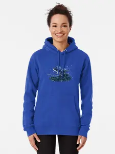 Shark Tank Pullover Hoodie