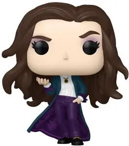 FUNKO POP! Marvel: Agatha - Agatha Harkness  [COLLECTIBLES] Vinyl figurine/statue