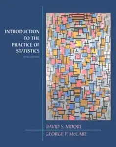 USED-Introduction to the Practice of Statistics by David S. Moore (Unknown)