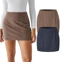 Cocoa Brown+Dress Blues