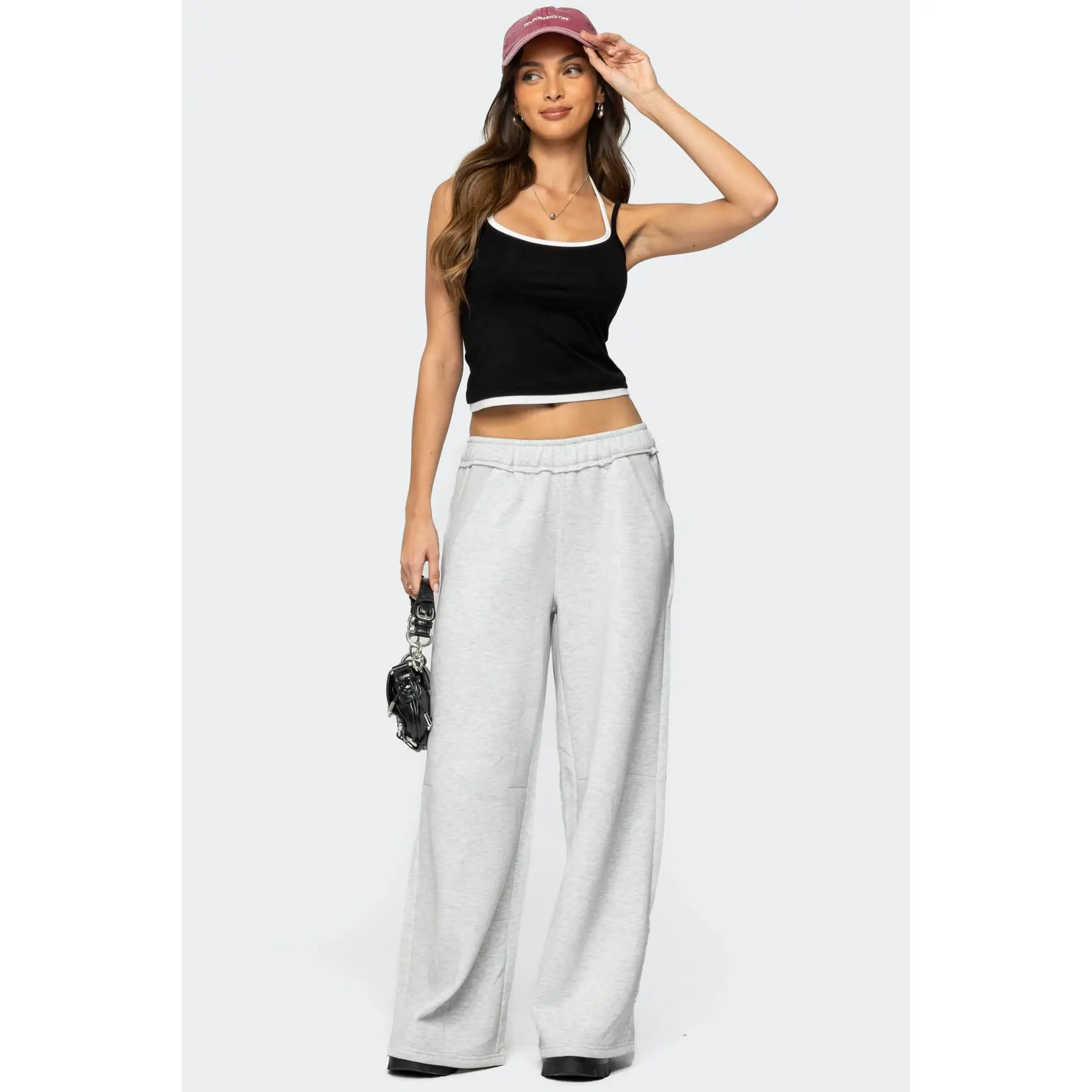 Kori Oversized Sweatpants Kori Oversized Sweatpants