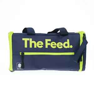The Feed Race Cube Race Bag Mtb Accessories