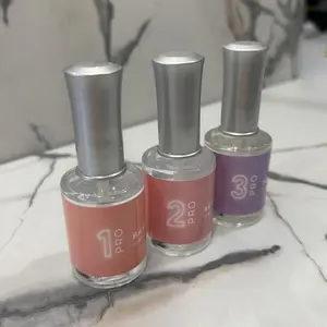 Tundra Dip Nail Dip Kit Liquids for Salon Quality Nails