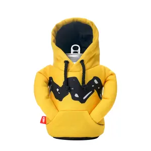 Puffin x Peanuts Charlie Brown Hoodie