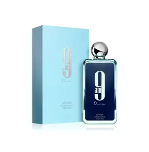 Afnan 9AM Dive EDP 100ml 3.4 OZ Unisex