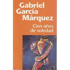 USED-Cien Anos de Soledad by Gabriel Garcia Marquez (Paperback)