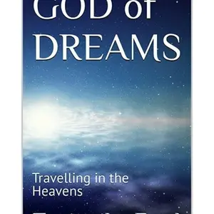 God of Dreams by Tanjanika Ford - A Novel historical romance