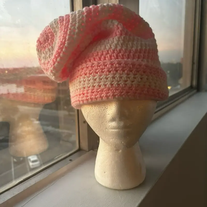 corteiz skull beanie - TikTok Shop