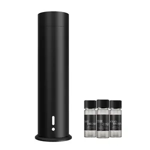 Valentine's Day gift for 2026,Air 2 Discovery Kit with Cold-Air Tech - Explore 3 Scents in 1000 Sqft Space, Rechargeable & Portable, 20ml per Bottle - A Unique Gifting Experience.