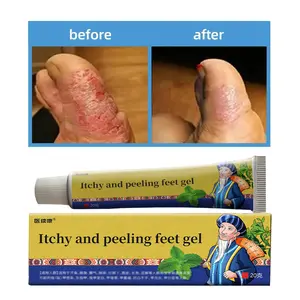 Athlete's Foot Cream for Foot Odor,Sweaty Feet, ItchingRelief, Foot Care Cream