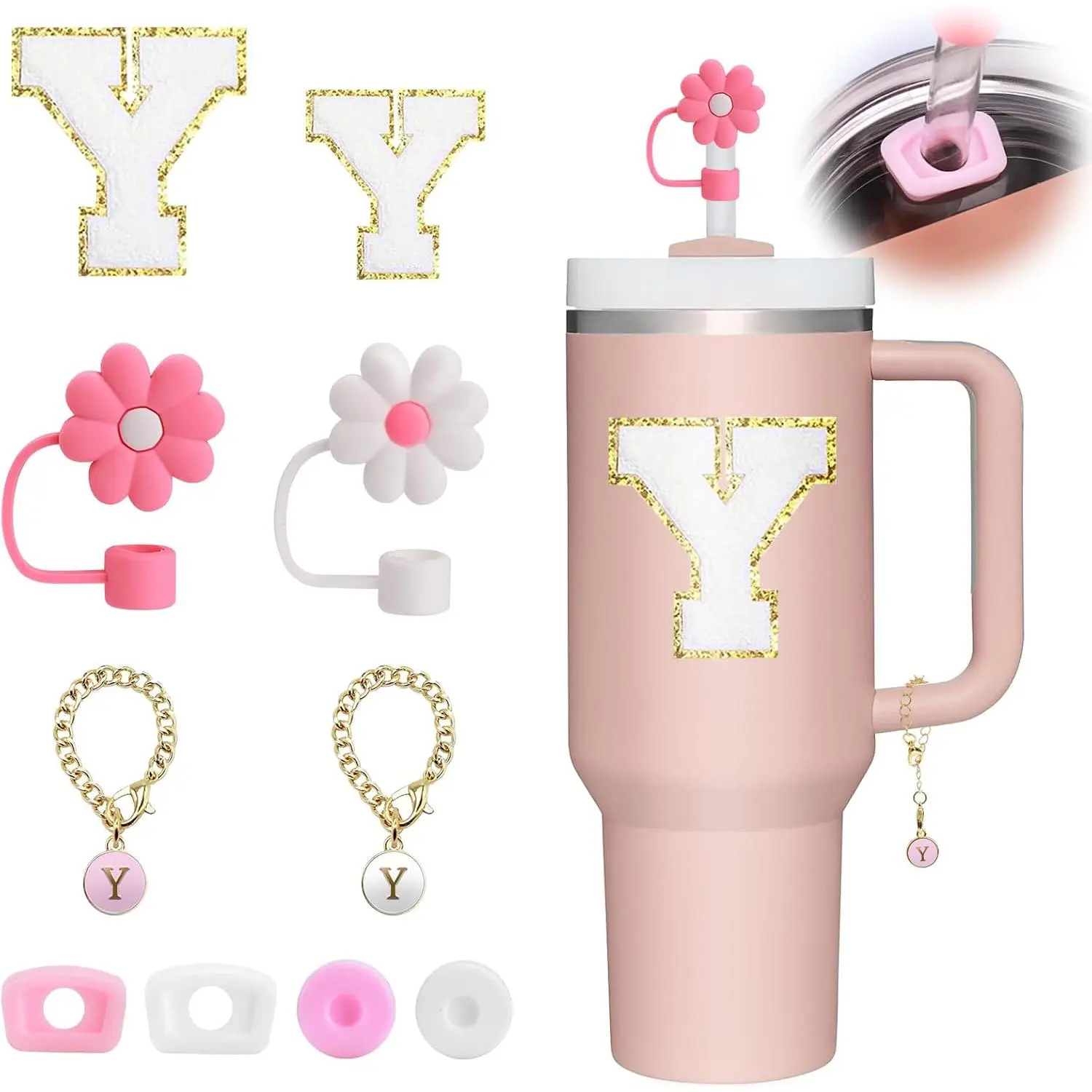 Y