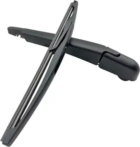 Rear Windshield Wiper Arm & Wiper Blade Set for Chevrolet Sonic , Chevrolet Aveo  Rear Windshield Back Wiper Arm Blade Replacement OEM Number ,