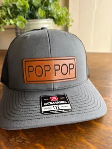 DAD Collection - POP POP