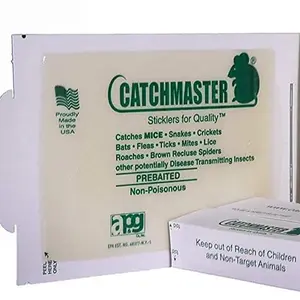 CatchMaster Glue Boards