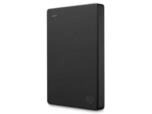 Seagate  4TB USB 3.0 Portable External Hard Disk Drive Slim for PC Laptop & Mac