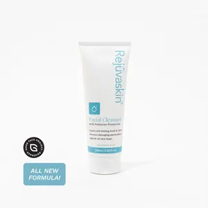 Rejûvaskin Facial Cleanser