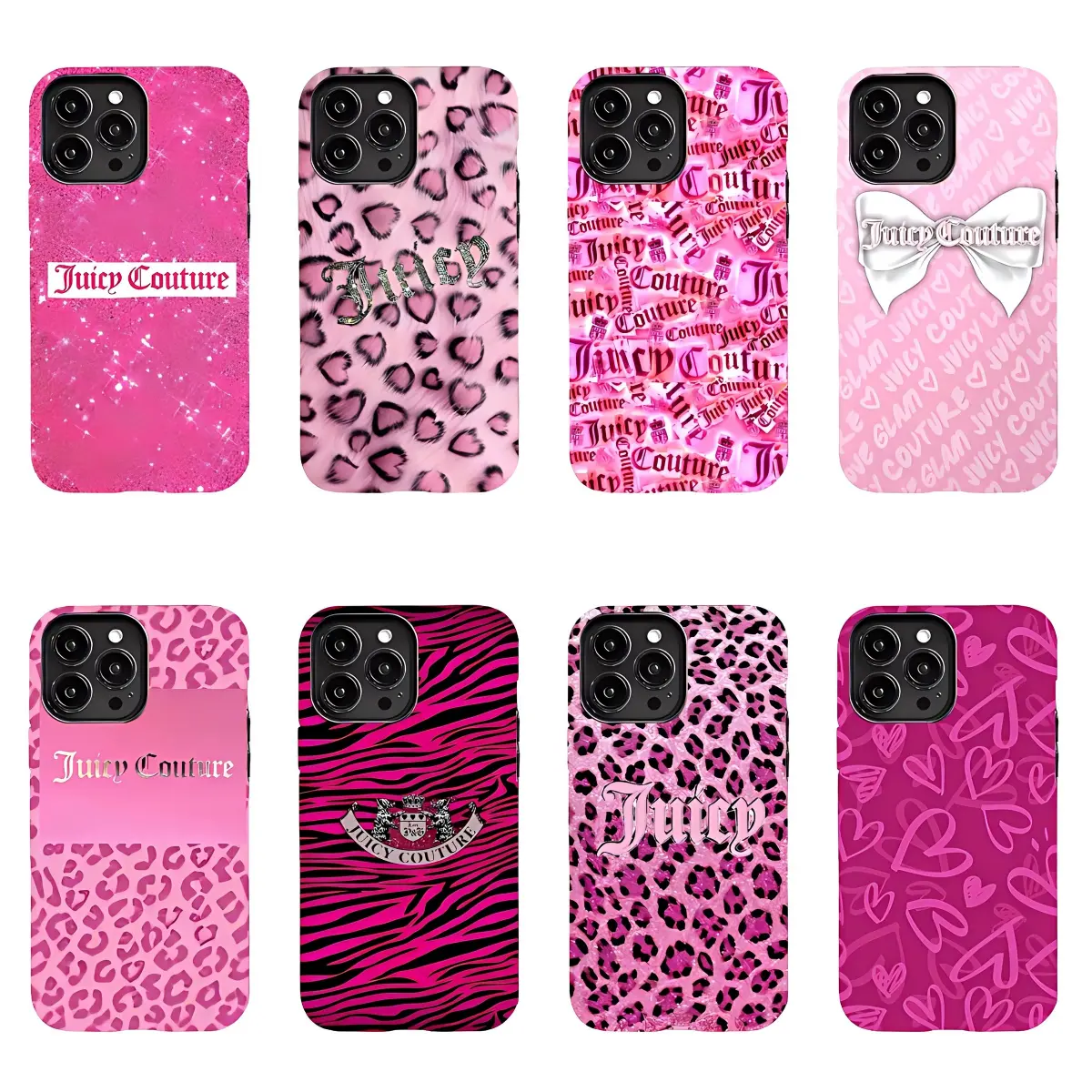 juicy couture phone cases - TikTok Shop