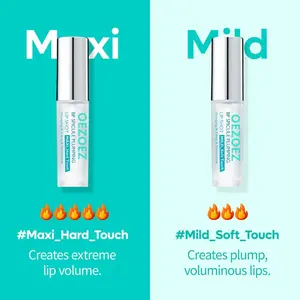 Lip Essence Oil Lip Gloss Lip Moisturizing Liquid Hydrating Moisturizing and Nourishing Base to Improve Lip Lines