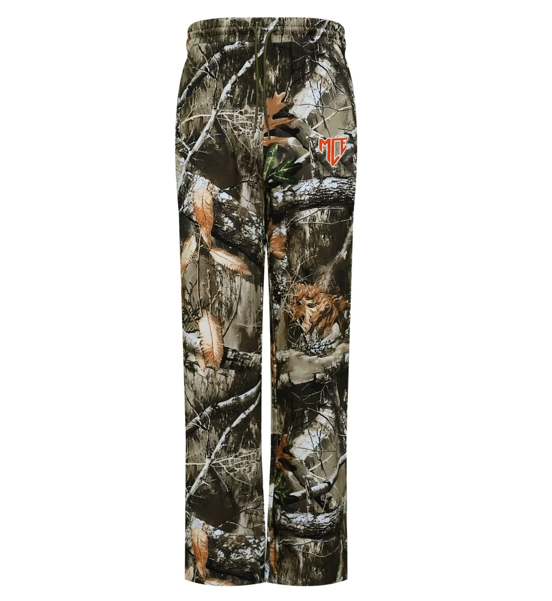 sweatpants camo - TikTok Shop