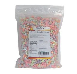Medley Hills Farm Cereal Marshmallows 1 lb