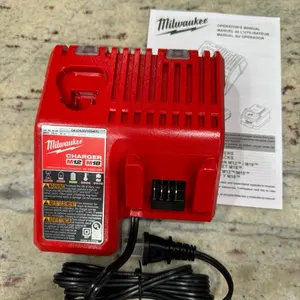 Milwaukee 48-59-1812