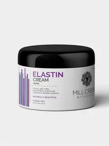 Elastin Cream