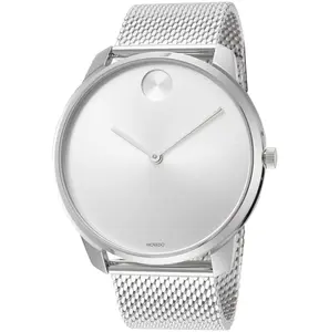 Movado Men's Bold 40mm Quartz Watch 3600589