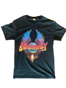 [SALE UP TO 40%] Journey Generations Tour T Shirt, Graphics Tee, Gift for Him, Perfect Gift for Fans