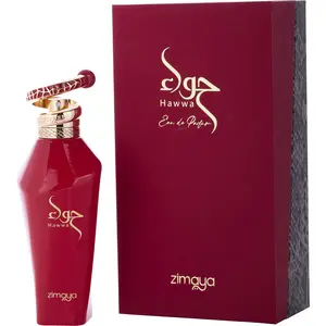 Zimaya Hawwa Red By Zimaya Eau De Parfum For Unisex